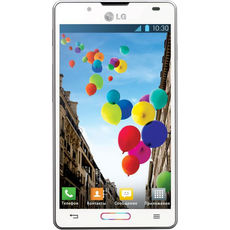 LG Optimus L7 II P713 White