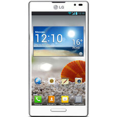 LG Optimus L9 P765 4Gb+1Gb White