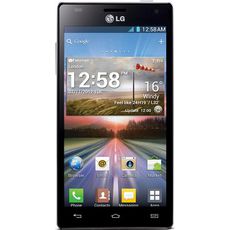 LG Optimus 4x HD P880 16Gb+1Gb Black