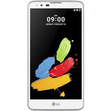 LG Stylus 2 K520 16Gb Dual LTE White
