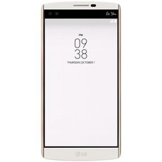 LG V10 LTE Luxe White