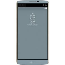 LG V10 LTE Ocean Blue