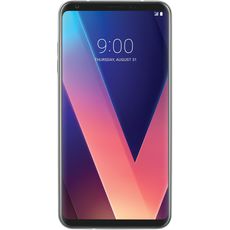 LG V30 (H930DS) 64Gb Dual LTE Silver