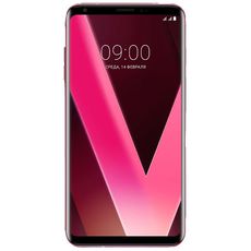 LG V30 Plus (H930DS) 128Gb Dual LTE Rose