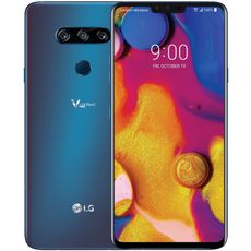 LG V40 ThinQ 128Gb+6Gb Dual LTE Blue