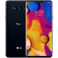 LG V40 ThinQ 64Gb LTE Black