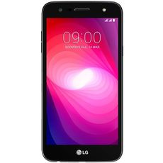 LG X Power 2 (M320) 16Gb Dual LTE Black