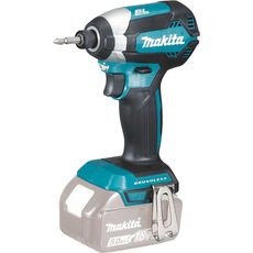 Импульсный Шуруповерт Аккумуляторный Dtd154z Makita Где Купить