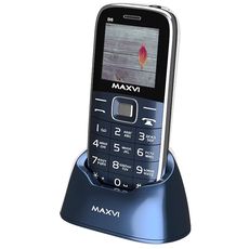 Maxvi B6 