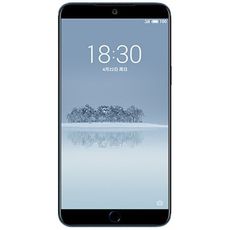 Meizu 15 128Gb+4Gb Dual LTE Blue