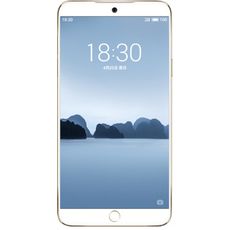 Meizu 15 Lite 32Gb+4Gb Dual LTE Gold