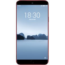 Meizu 15 Lite 32Gb+4Gb Dual LTE Red