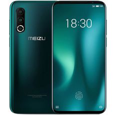Meizu 16S Pro (Global) 128Gb+8Gb Dual LTE Green