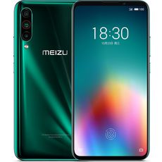 Meizu 16T 8/256Gb Dual LTE Green
