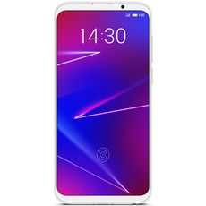 Meizu 16X 64Gb+6Gb Dual LTE White