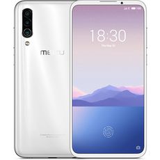 Meizu 16XS 64Gb+6Gb Dual LTE White