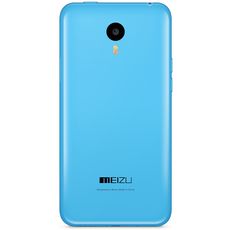 Meizu M1 Note 16Gb Dual LTE Blue