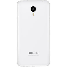 Meizu M1 Note 16Gb Dual LTE White
