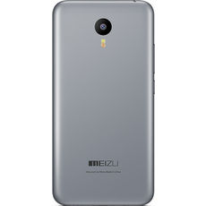 Meizu M2 Note 16Gb Dual LTE Grey