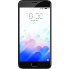 Meizu M3 (M688) 32Gb+3Gb Dual LTE Gray