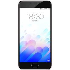 Meizu M3 (M688) 32Gb+3Gb Dual LTE Pink