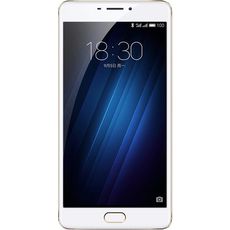 Meizu M3 Max 32Gb+3Gb Dual LTE Gold