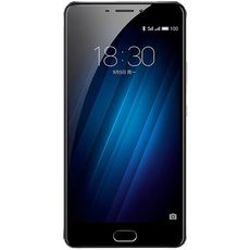 Meizu M3 Max 64Gb+3Gb Dual LTE Gray