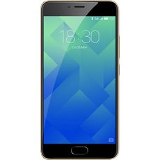 Meizu M5 16Gb+2Gb Dual LTE Gold