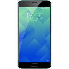 Meizu M5 32Gb+3Gb Dual LTE Green