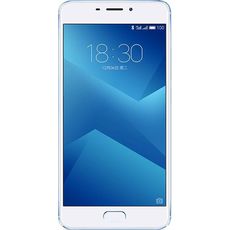 Meizu M5 Note (M621) 64Gb+4Gb Dual LTE Blue