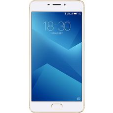 Meizu M5 Note (M621H) 16Gb+3Gb Dual LTE Gold ()