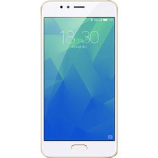 Meizu M5s 32Gb+3Gb Dual LTE Gold