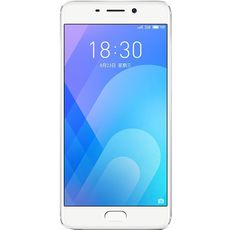 Meizu M6 Note 32Gb+4Gb Dual LTE White