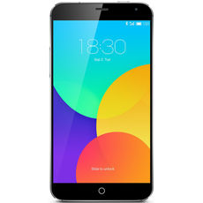 Meizu MX4 32Gb Black