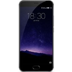 Meizu MX6 (M685) 32Gb+3Gb Dual LTE Gray