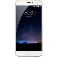 Meizu PRO 5 32Gb Dual LTE Gold