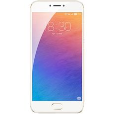 Meizu Pro 6 (M570) 32Gb+4Gb Dual LTE Gold