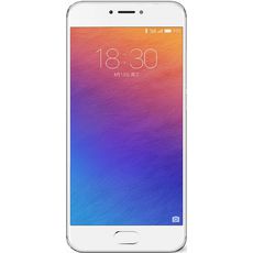 Meizu Pro 6 (M570) 32Gb+4Gb Dual LTE Silver