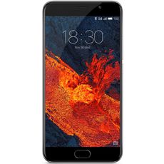 Meizu Pro 6 Plus 128Gb+4Gb Dual LTE Gray