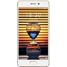 Meizu PRO 7 64Gb+4Gb Dual LTE Gold