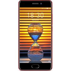 Meizu PRO 7 128Gb+4Gb Dual LTE Red