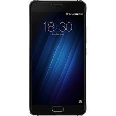 Meizu U20 32Gb+3Gb Dual LTE Gray