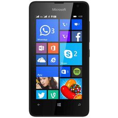 Microsoft Lumia 430 Dual SIM Black