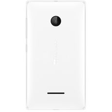 Microsoft Lumia 532 Dual Sim White