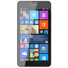 Microsoft Lumia 535 Grey