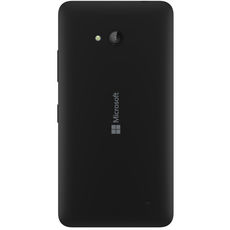 Microsoft Lumia 640 3G Dual Sim Black