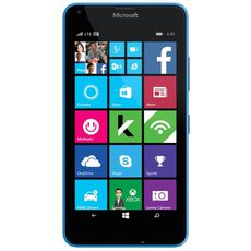 Microsoft Lumia 640 LTE Dual Sim Blue