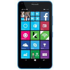 Microsoft Lumia 640 LTE Blue