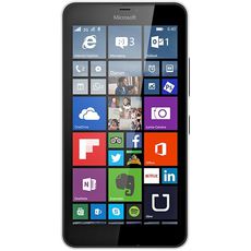 Microsoft Lumia 640 XL 3G Dual Sim White