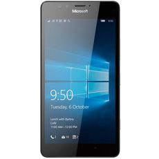 Microsoft Lumia 950 LTE Black